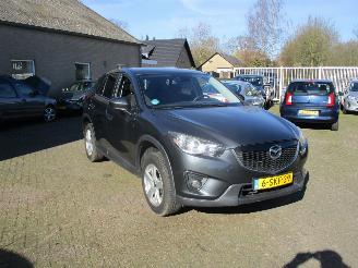  Mazda CX-5 2.0 Skylease 2WD REST BPM €600,-!!! 2013/10