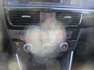 Mazda CX-5 2.0 Skylease 2WD REST BPM €600,-!!! picture 27
