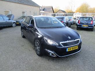  Peugeot 308 1.6 BlueHDi BL. Pre. REST BPM € 300,-!!! 2016/5