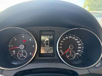 Volkswagen Golf 2.0 TDI Bluemotion CABRIO picture 20