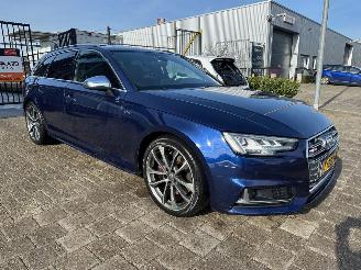  Audi S4 3.0 TFSI S4 quattro Pro Line Plus 2018/5