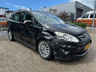  Ford Grand C-Max 1.6 TDCi Titanium 7p 2013/1