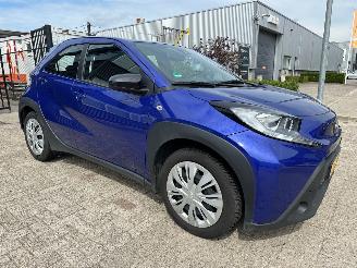  Toyota Aygo X 1.0 VVT-i MT Play 2024/3