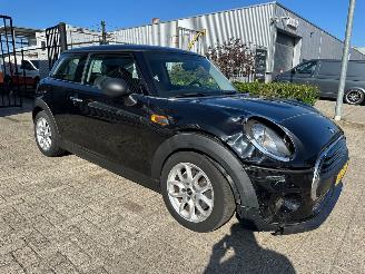  Mini One 1.2 Automaat Business 2014/11