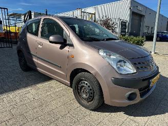  Nissan Pixo 1.0 Acenta 2011/1