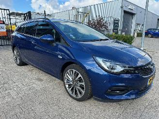 škoda osobní automobily Opel Astra 1.2 Launch Edition ST 2020/6