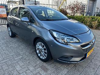 Avarii autoturisme Opel Corsa 1.0 Turbo Innovation 2017/3