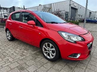 Avarii autoturisme Opel Corsa 1.0 Turbo Business+ 2016/2
