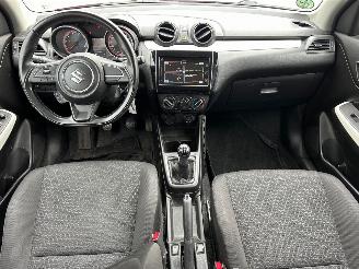 Suzuki Swift 1.2 Select picture 15