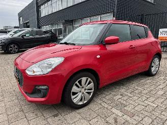 Suzuki Swift 1.2 Select picture 3