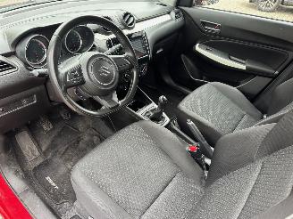 Suzuki Swift 1.2 Select picture 7
