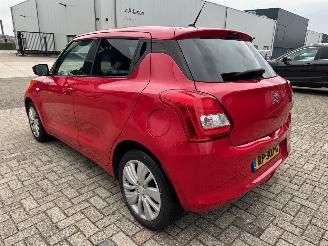 Suzuki Swift 1.2 Select picture 4