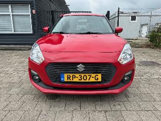 Suzuki Swift 1.2 Select picture 2