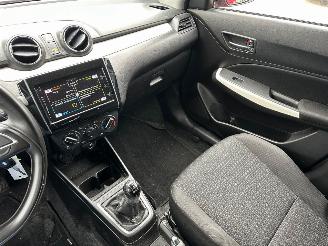 Suzuki Swift 1.2 Select picture 10