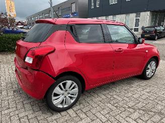 Suzuki Swift 1.2 Select picture 6