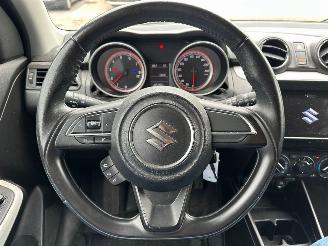 Suzuki Swift 1.2 Select picture 8