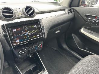 Suzuki Swift 1.2 Select picture 11