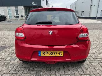 Suzuki Swift 1.2 Select picture 5
