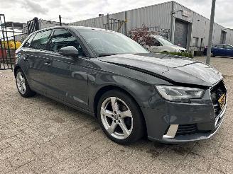 Avarii autoturisme Audi A3 1.0 TFSI Sport Lease Edition 2017/9