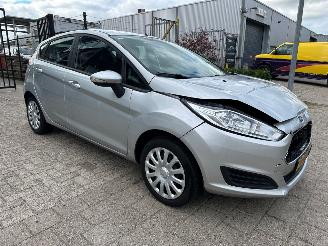 Avarii autoturisme Ford Fiesta 1.0 Style 2016/5