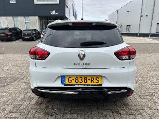 Renault Clio Estate 0.9 TCe Limited picture 5