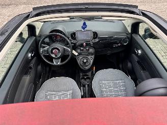 Fiat 500C 0.9 TwinAir Turbo Lounge picture 9