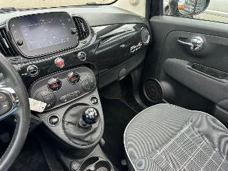 Fiat 500C 0.9 TwinAir Turbo Lounge picture 12