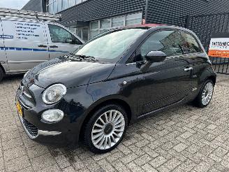 Fiat 500C 0.9 TwinAir Turbo Lounge picture 3