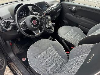 Fiat 500C 0.9 TwinAir Turbo Lounge picture 8