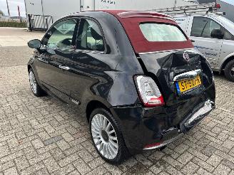 Fiat 500C 0.9 TwinAir Turbo Lounge picture 4