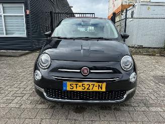 Fiat 500C 0.9 TwinAir Turbo Lounge picture 2
