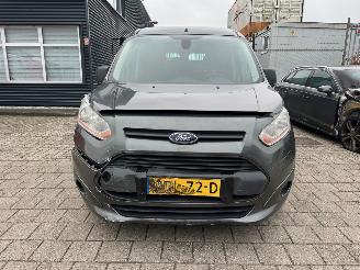 Ford Transit Connect 1.0 Ecoboost L2 Trend picture 2