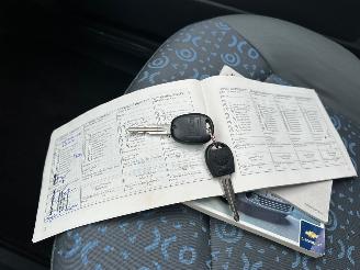 Chevrolet Matiz 0.8 Style picture 12