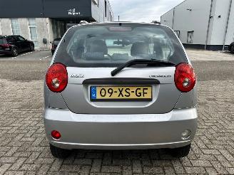 Chevrolet Matiz 0.8 Style picture 5