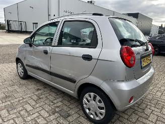 Chevrolet Matiz 0.8 Style picture 4