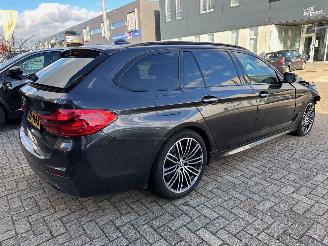 BMW 5-serie 540i xDrive High Executive picture 7