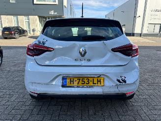 Renault Clio 1.0 TCe Zen picture 5