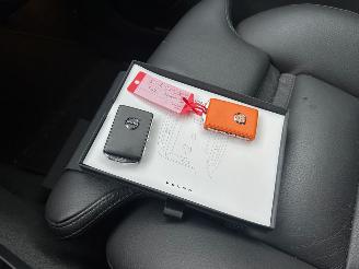Volvo V-60 2.0 T6 Plug-in hybrid AWD Plus Bright picture 15