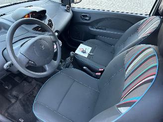 Renault Twingo 1.2 16V Collection picture 16