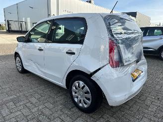 Skoda Citigo 1.0 Greentech Style picture 4