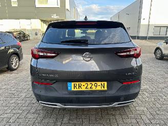 Opel Grandland 1.2 Turbo Innovation Automaat picture 6