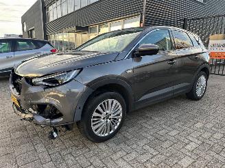 Opel Grandland 1.2 Turbo Innovation Automaat picture 4