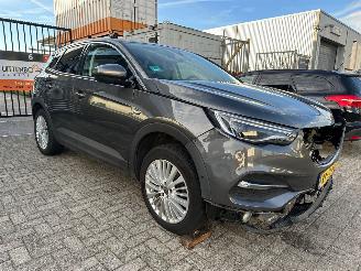 škoda osobní automobily Opel Grandland 1.2 Turbo Innovation Automaat 2018/1