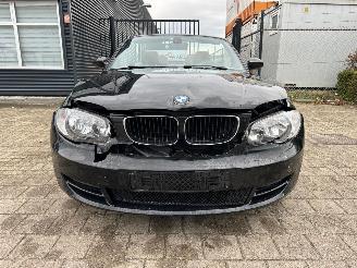 BMW 1-serie Cabrio 118i picture 2