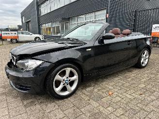 BMW 1-serie Cabrio 118i picture 4