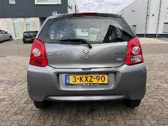 Suzuki Alto 1.0 Comfort EASSS picture 5