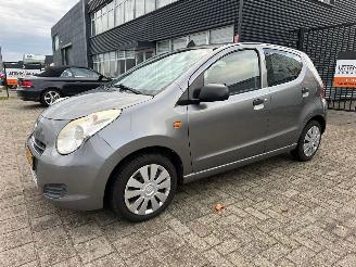 Suzuki Alto 1.0 Comfort EASSS picture 3