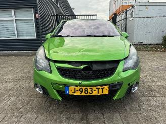 Opel Corsa 1.6-16V Turbo OPC Nürnburgring Edition picture 2
