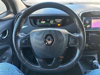 Renault Zoé R110 Limited 41 kWh (ex Accu) Geen schade! picture 8