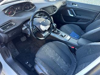 Peugeot 308 1.2 PureTech Automaat Blue Lease Premium picture 8